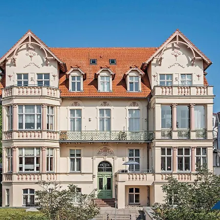 Frisia Whg 21 Villa