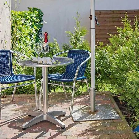 Frisia Whg 21 Heringsdorf (Usedom)