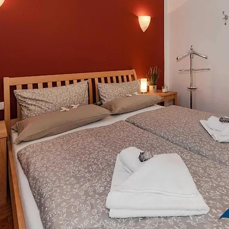 Villa Frisia Whg 21